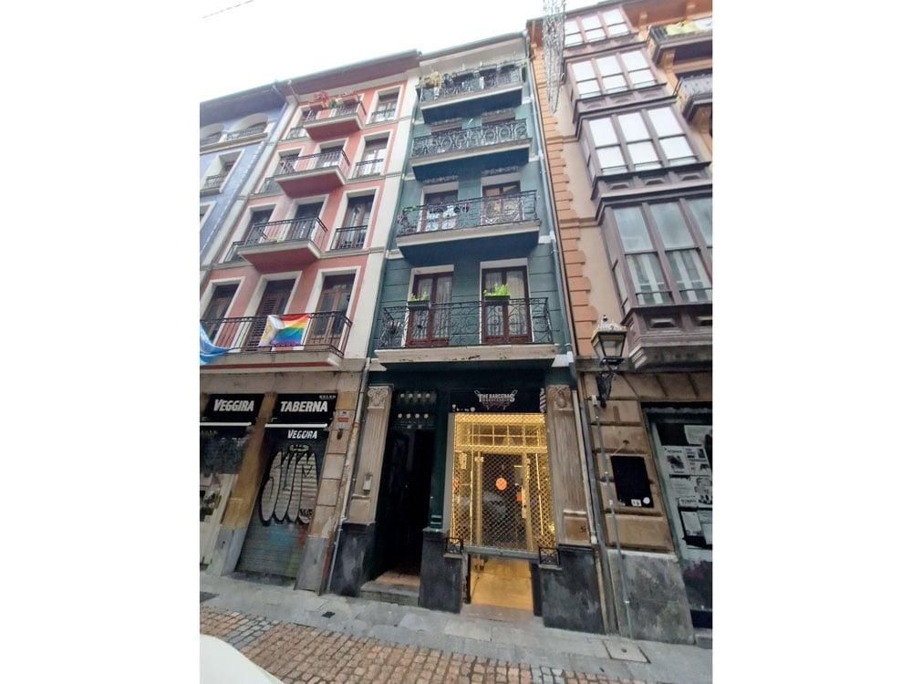 ITE Bilbao Bizkaia